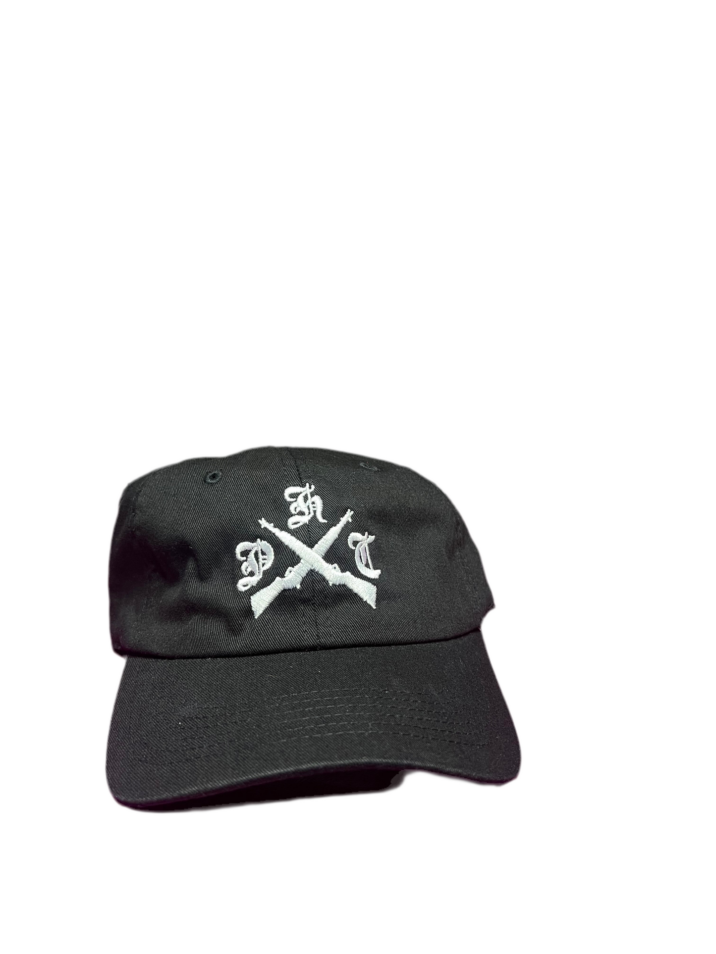 PHC Back Adjustable "dad hat"