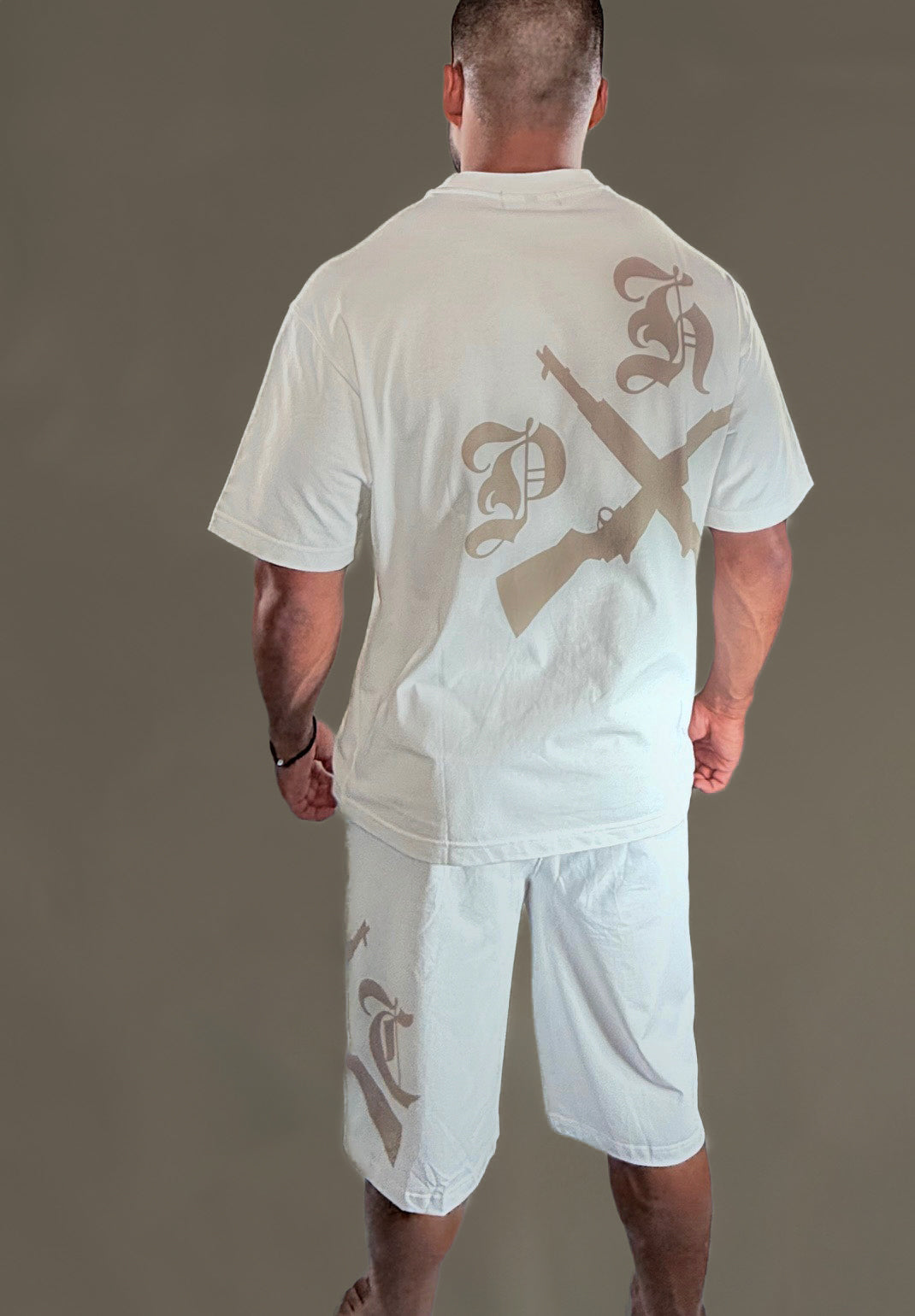 Harsh Tee