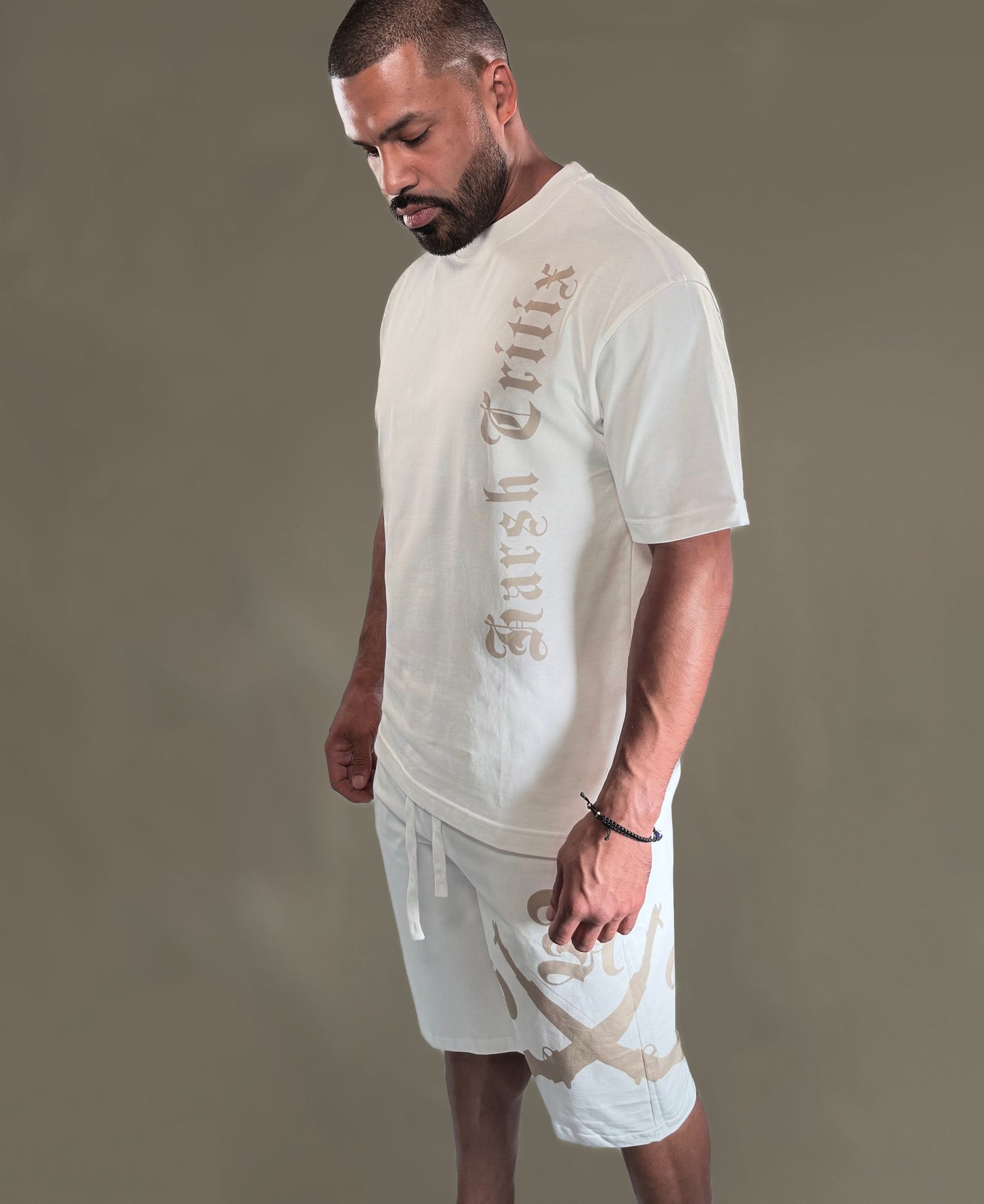 Harsh Tee