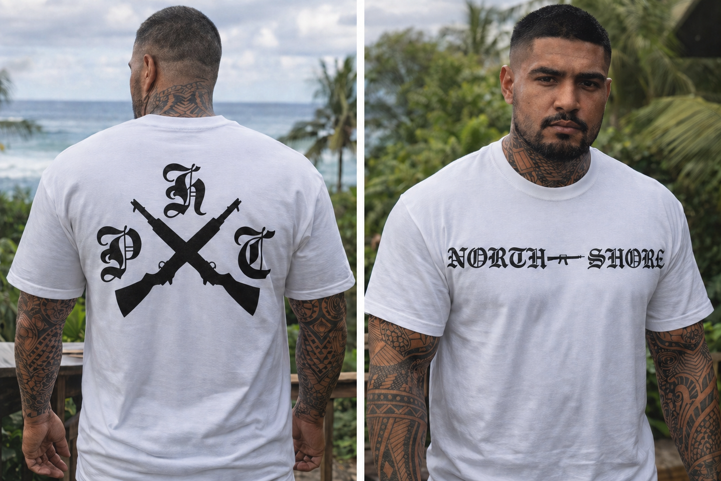 NorthShore