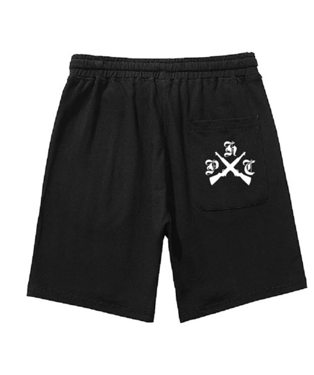 Essential Sweat Short