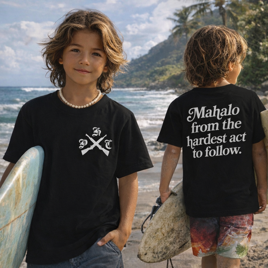 Mahalo