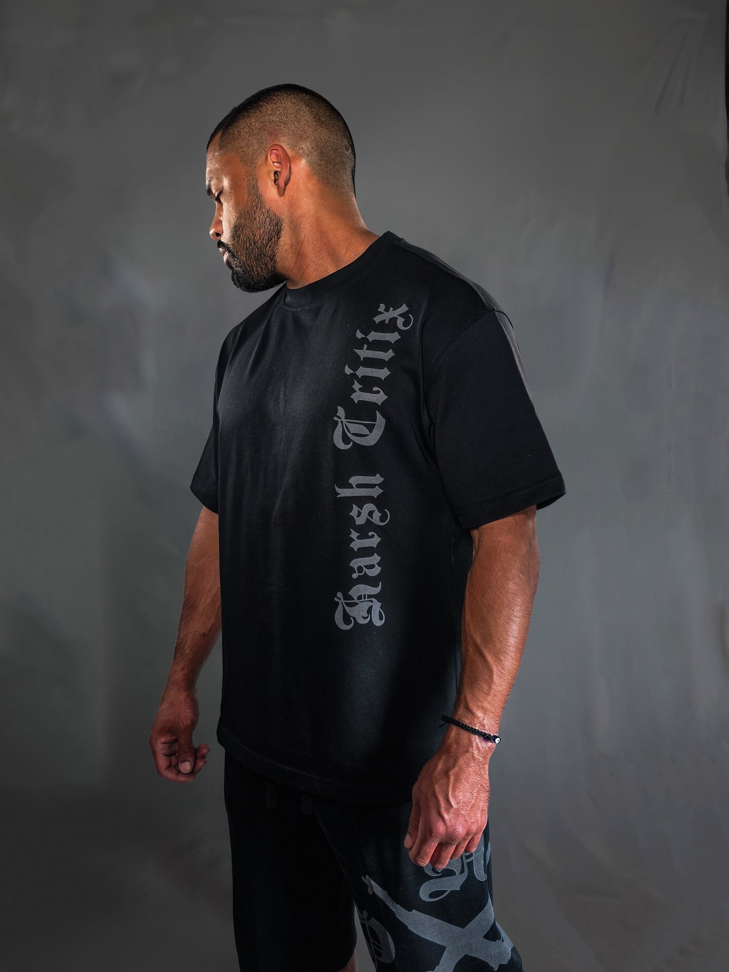 Harsh Tee