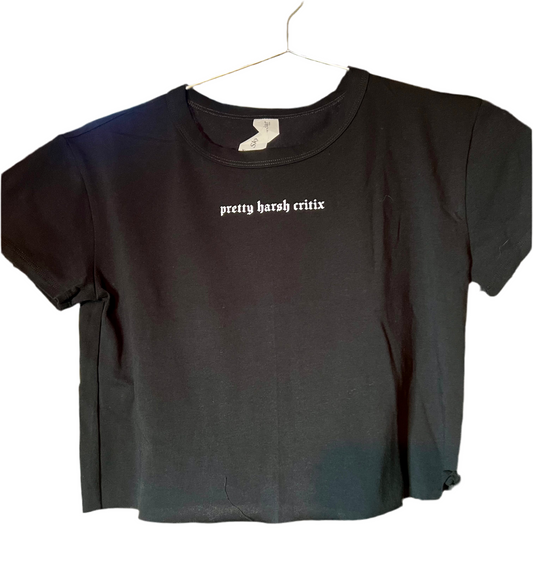 girls essential T