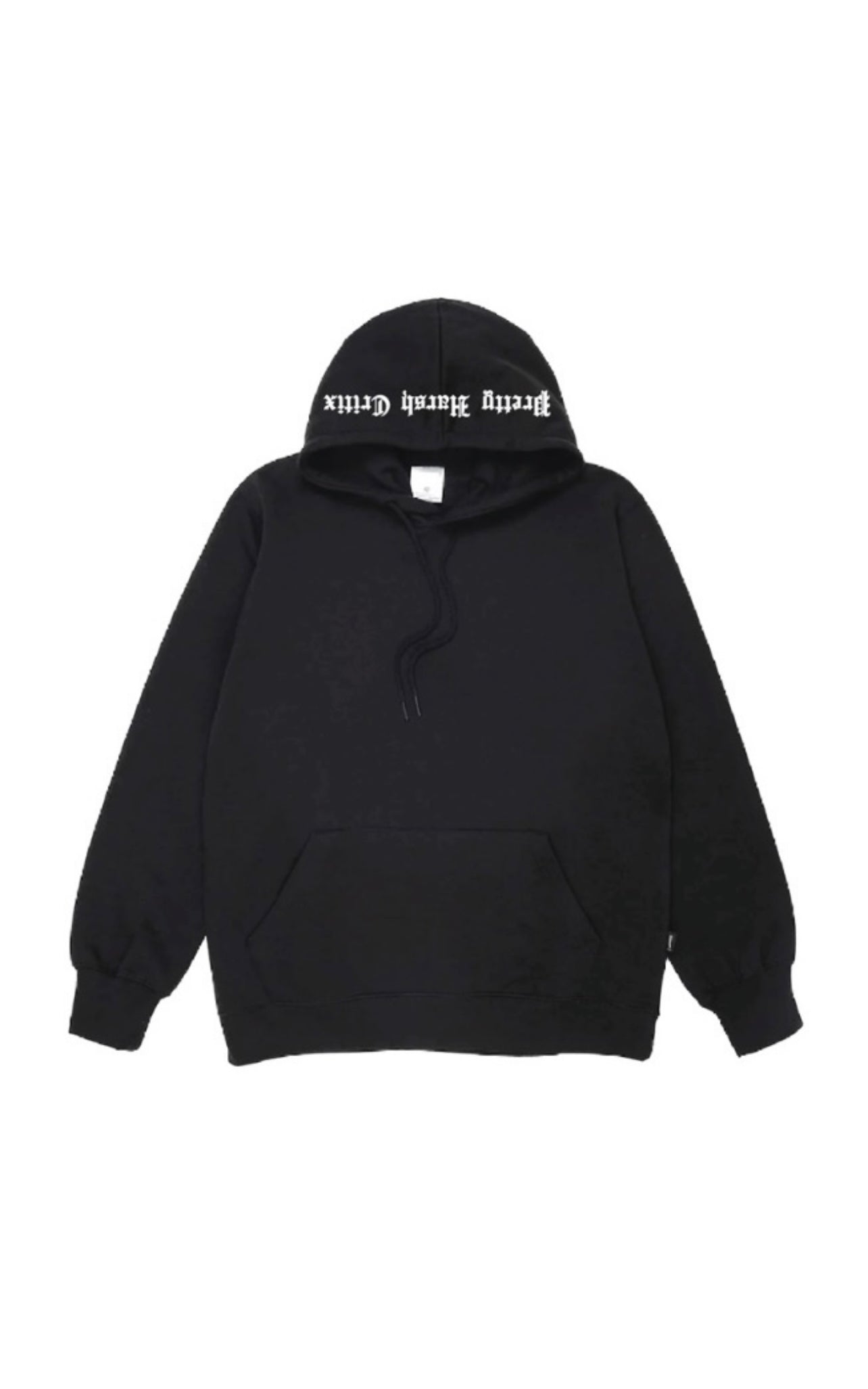 Essentials Hoodie