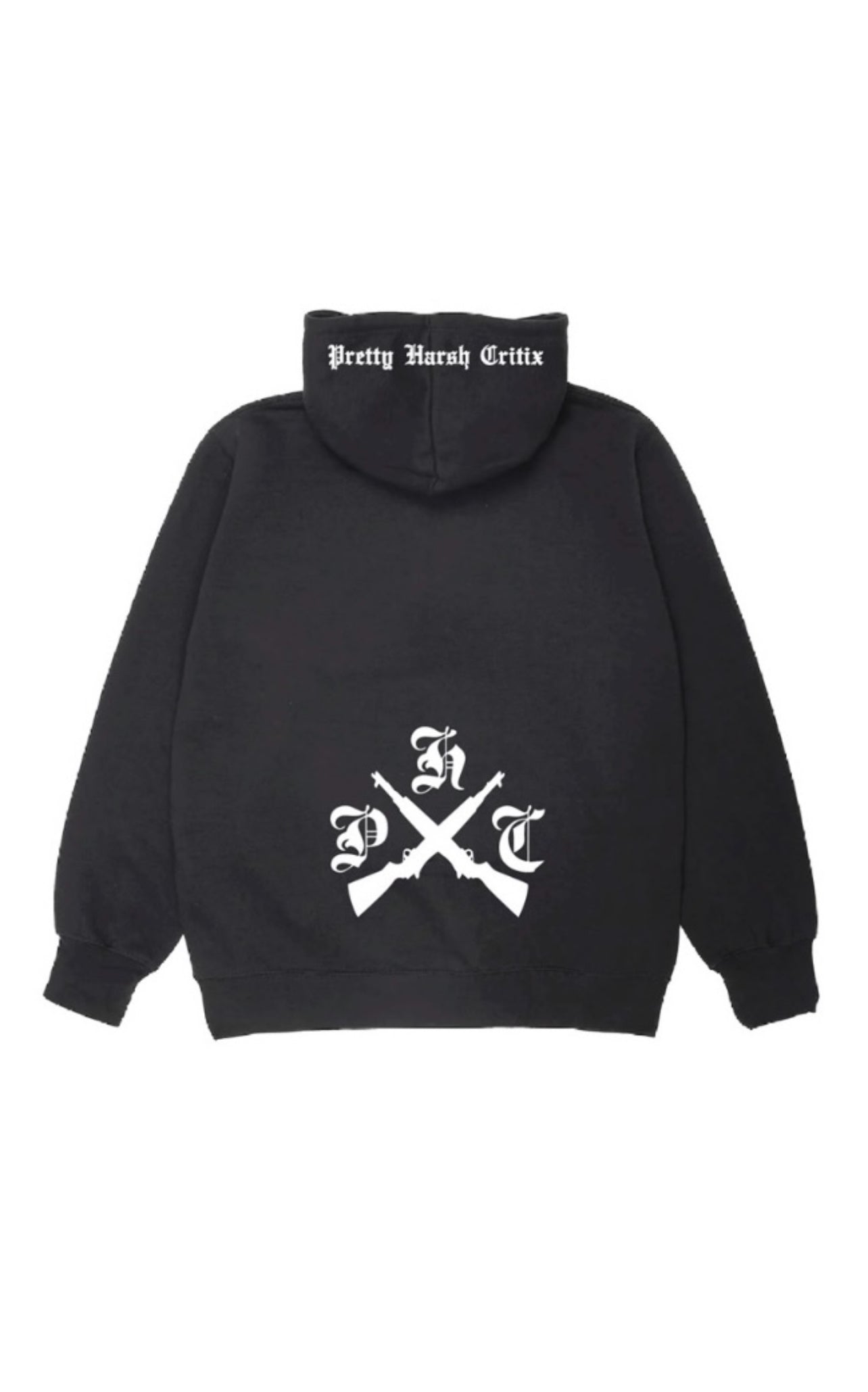 Essentials Hoodie