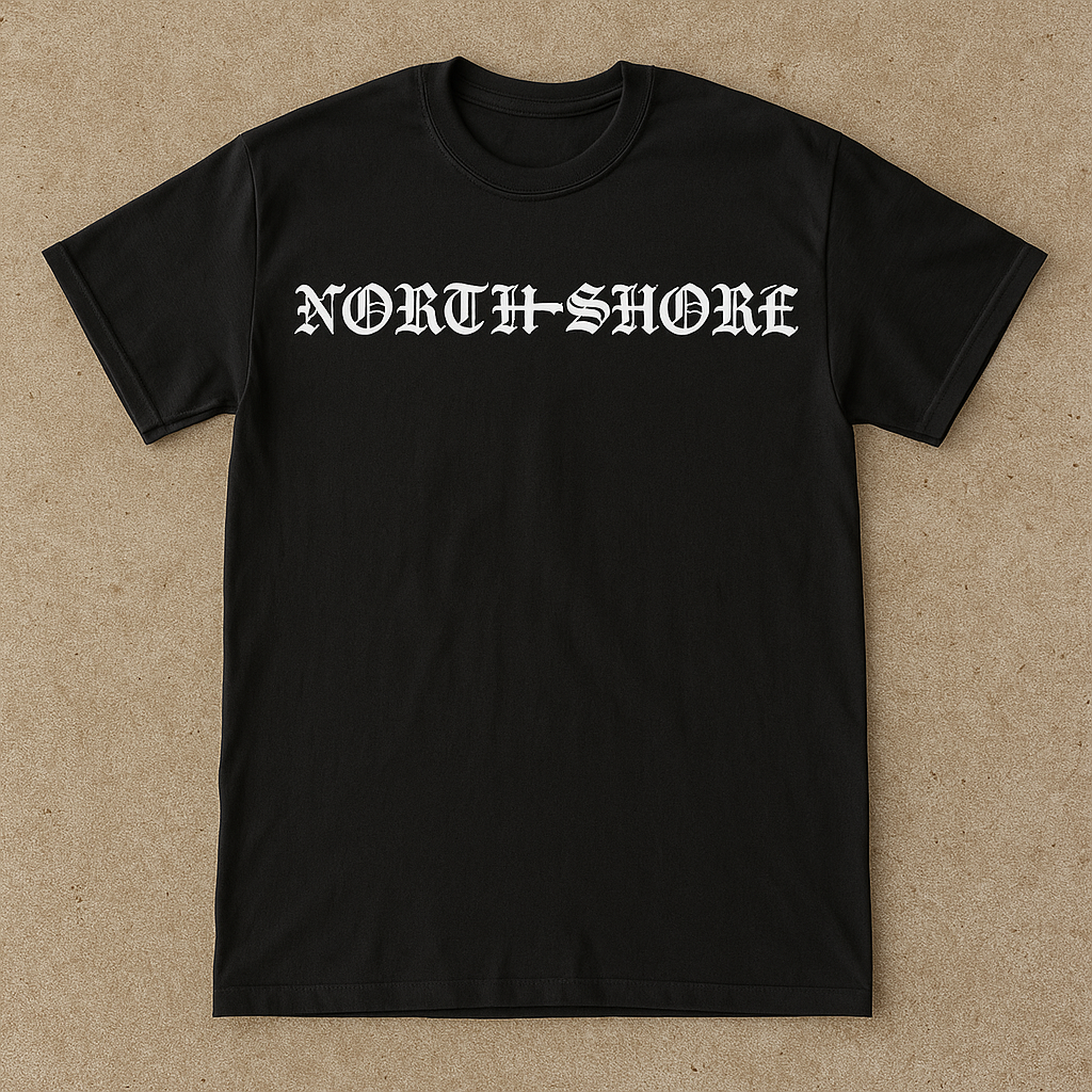 ns t / SHORE to SHORE