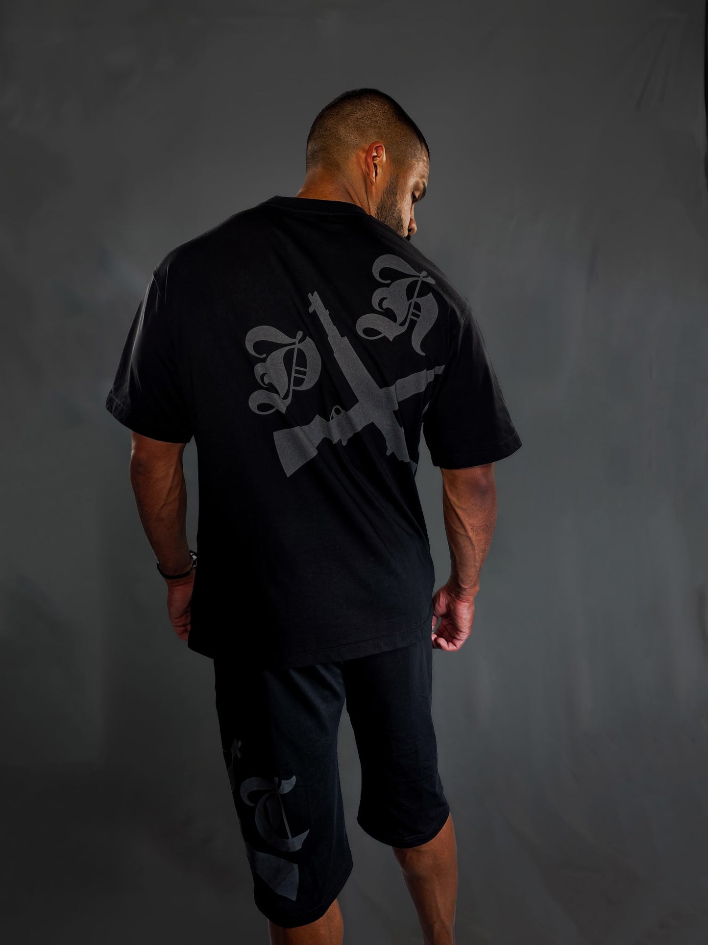 Harsh Tee