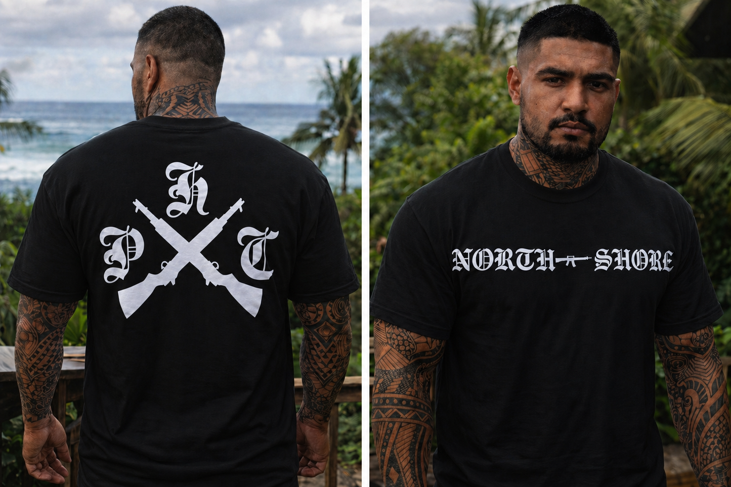 NorthShore