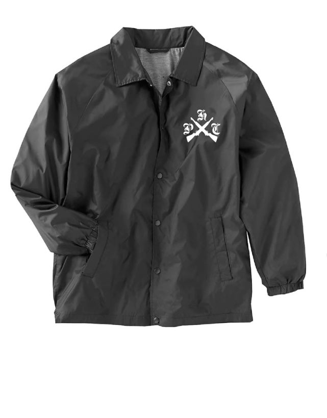 Windbreaker